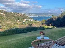 Knysna Private Estate Lagoon - Garden Apartments- Secure Estate