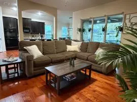 Peaceful Family Stay