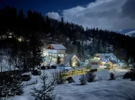 Під Горбком