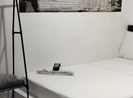 Hotel Bosque de los guaduales