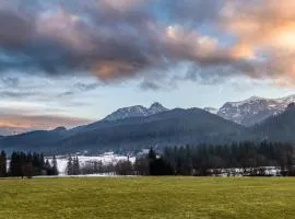 Apartament Maryś by Apart Concept Podhale