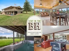 Papa’s Place on Willow Creek