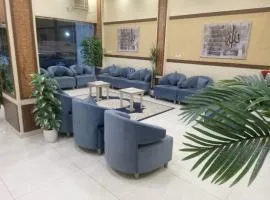 ركــن فينيسيا للشقق المخدومة