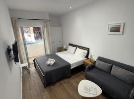 HS Beach, hotel i Torrevieja