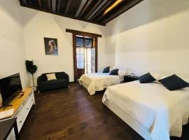 Casa colonial San Jerónimo