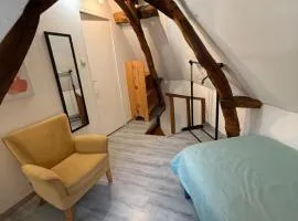 Maison 4ch, 5 lits, terrasse, Terrasson Dordogne