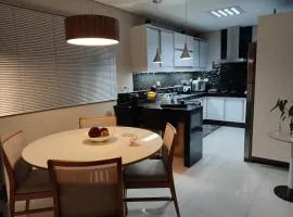 Linda Casa no Centro de Piracicaba