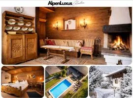 NINA's Chalet - AlpenLuxus Collection