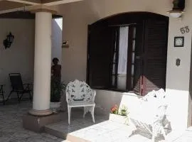 Casa Ximendes