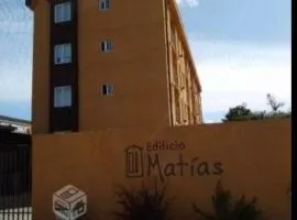 El Depto de la Bella