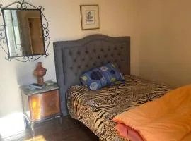 Boutique stay-Hostal In BA - G
