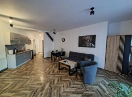 Apartament Lewi, hotel a Głuchołazy