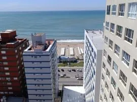 Alquiler depto Miramar Playa II