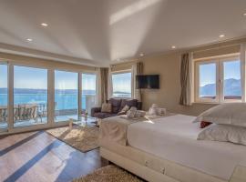 Villa Višnja Prestige, hotel i Brela