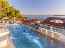 Villa Vi&scaron;nja Prestige, hotel u gradu Brela