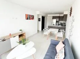 Apartamento en San Pablo, Heredia, Costa Rica