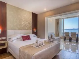 Villa Višnja Family