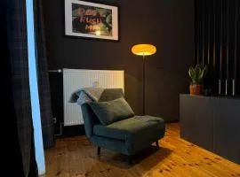 Luxury Apartment, Space for 7! Central Location Neukölln & Kreuzberg