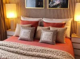 Petit Cocon des Rives Proche Stanislas