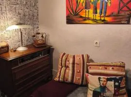 Historic house from 1839 in Fürstenhagen