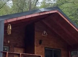 Cafeteria y Cabañas Eluney - Cohigue