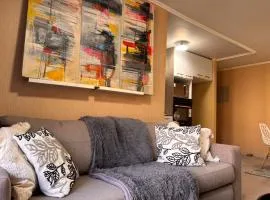 Departamento Completo a 5 minutos de Outlet EASTON Quilicura