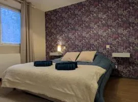 La Clairière de Merlin