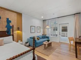 The Optimist Guesthouse | 5