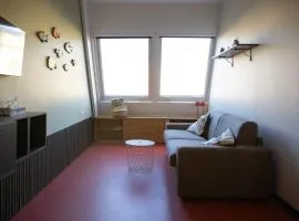 Casa silenziosa Via Eraldo fico 100 Sestri levante