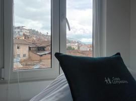 Hotel Casa Campesina