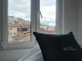 Hotel Casa Campesina