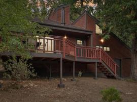 Idyllwild Realty Vacations, hotel a Idyllwild