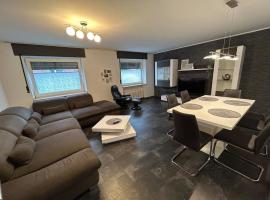 Perfect for longer stays、ハインスベルクのホテル