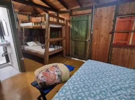 Cabañas El Paraiso en Filandia