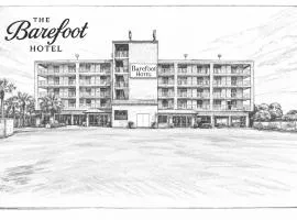The Barefoot Hotel