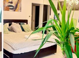 InspireNest Iulius Mall, Hotel in Cluj-Napoca