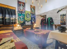 Immersive Experience 5 minutes from Lecce -DOMUS ANTIQUA-