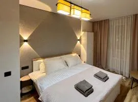 Chișinău Airport Comfort