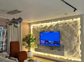 DestinyApartment, hotel a Moba