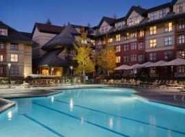 Marriott's Timber Lodge