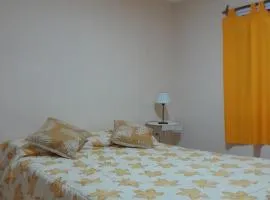 Depto Santo Brochero centro