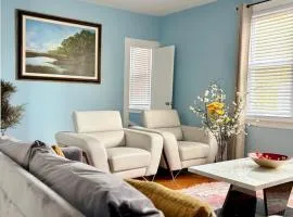 Heavenly Retreat Luxury 3 Bedrooms 1 Bathroom