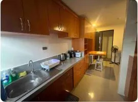 Studio Apartment in Mactan, Cebu Room304