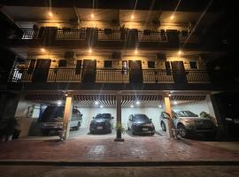 Studio Apartment in Mactan, Cebu Room304, hotel en Lapu Lapu City