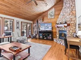 Abode at Fish Creek