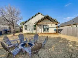 Less Than 2 Mi to Lake Granbury! Family Home with Large Yard