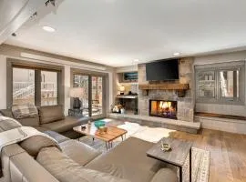 Abode at Teewinot