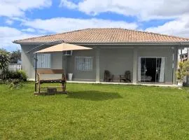 Residência Praia do Ervino/SFS