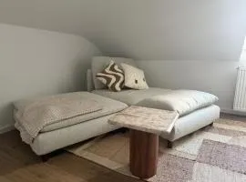 Urban Retreat - Central & Free Parking