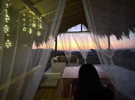 Casa Vichayito - Los Órganos, hotell i Los Órganos